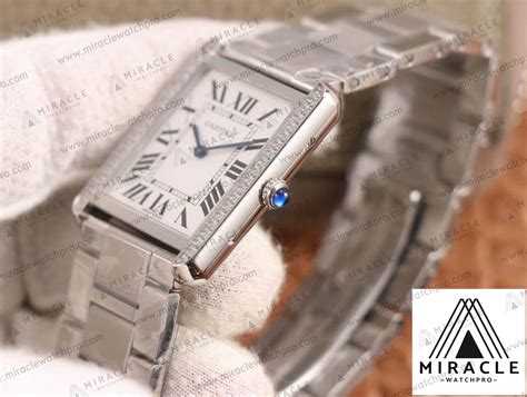 cartier crash clone